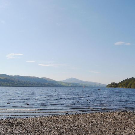 Llety Cariad Bala Exterior photo